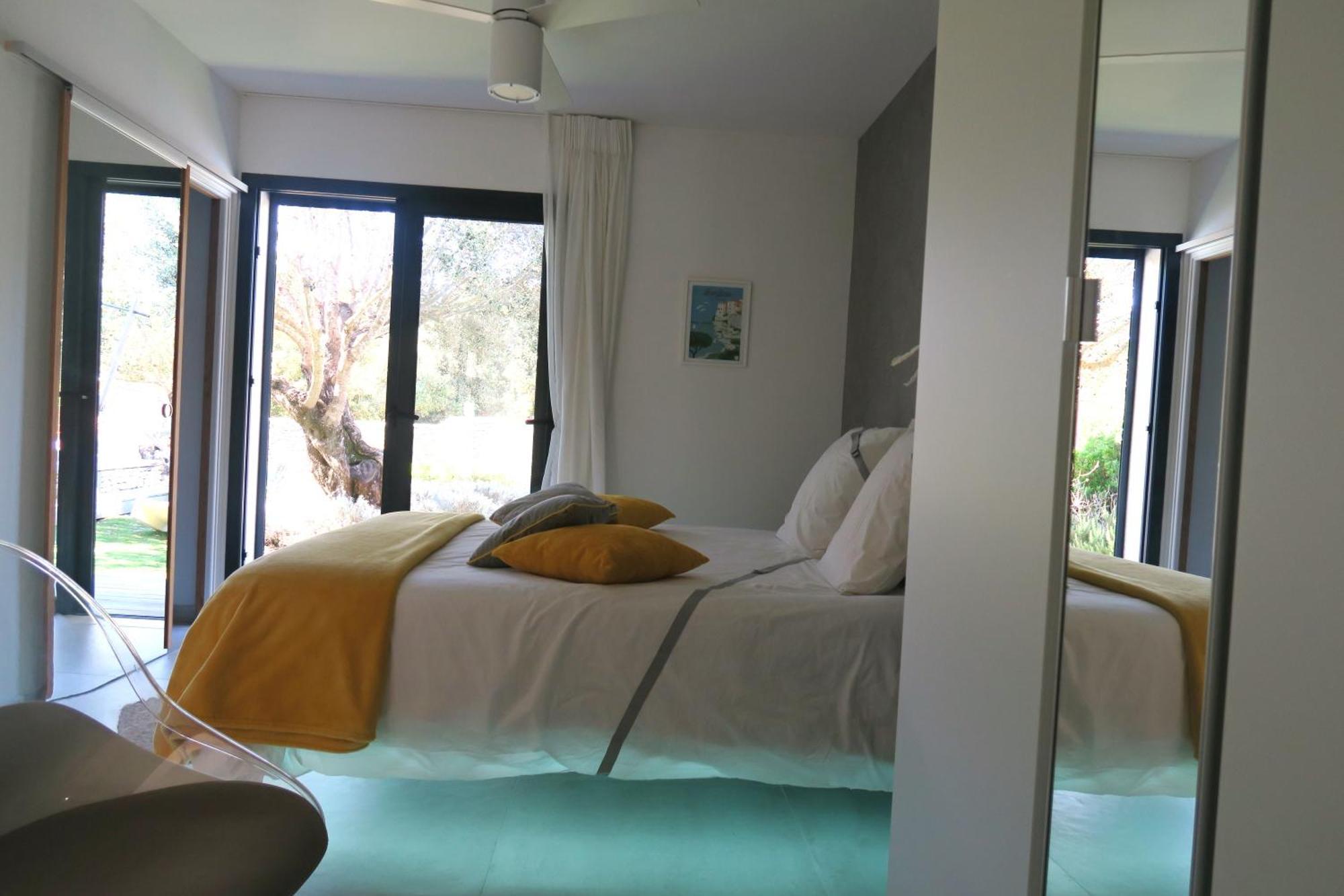 Apartmán Casa Felicia Bonifacio  Exteriér fotografie