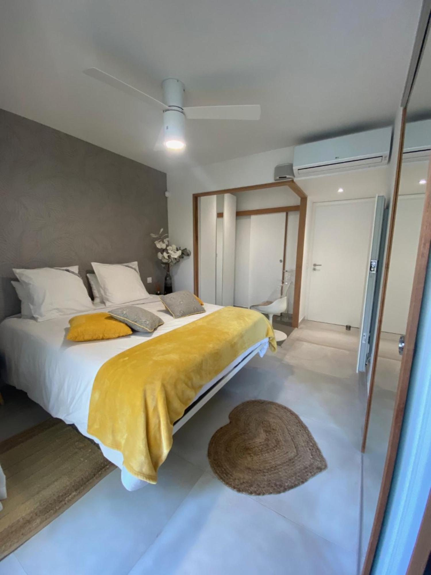 Apartmán Casa Felicia Bonifacio  Exteriér fotografie