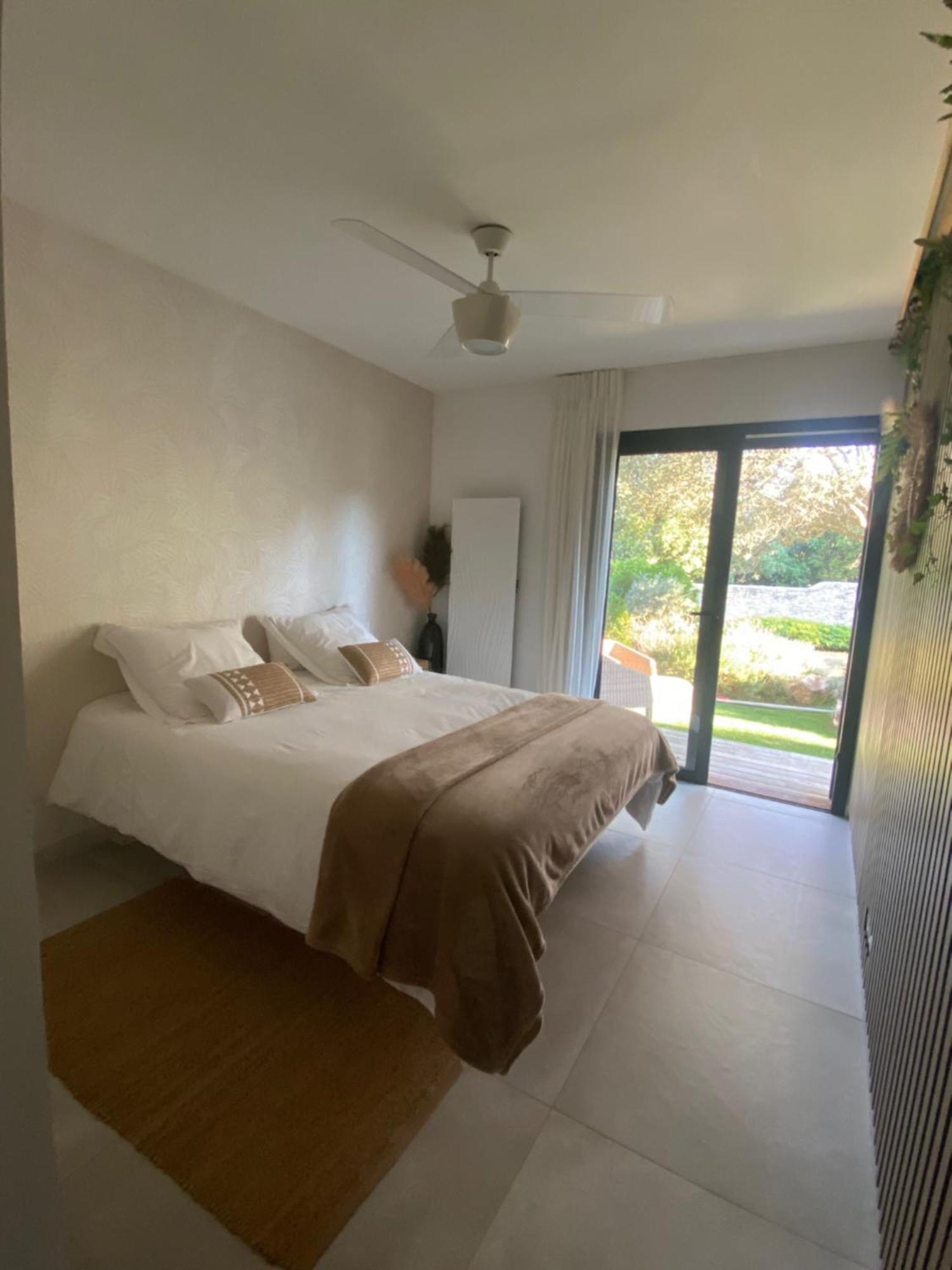 Apartmán Casa Felicia Bonifacio  Exteriér fotografie