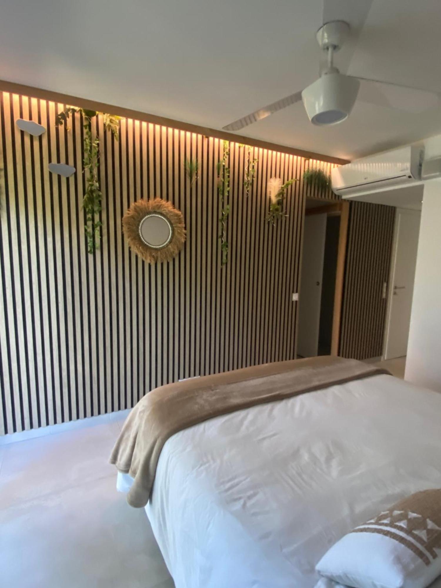 Apartmán Casa Felicia Bonifacio  Exteriér fotografie