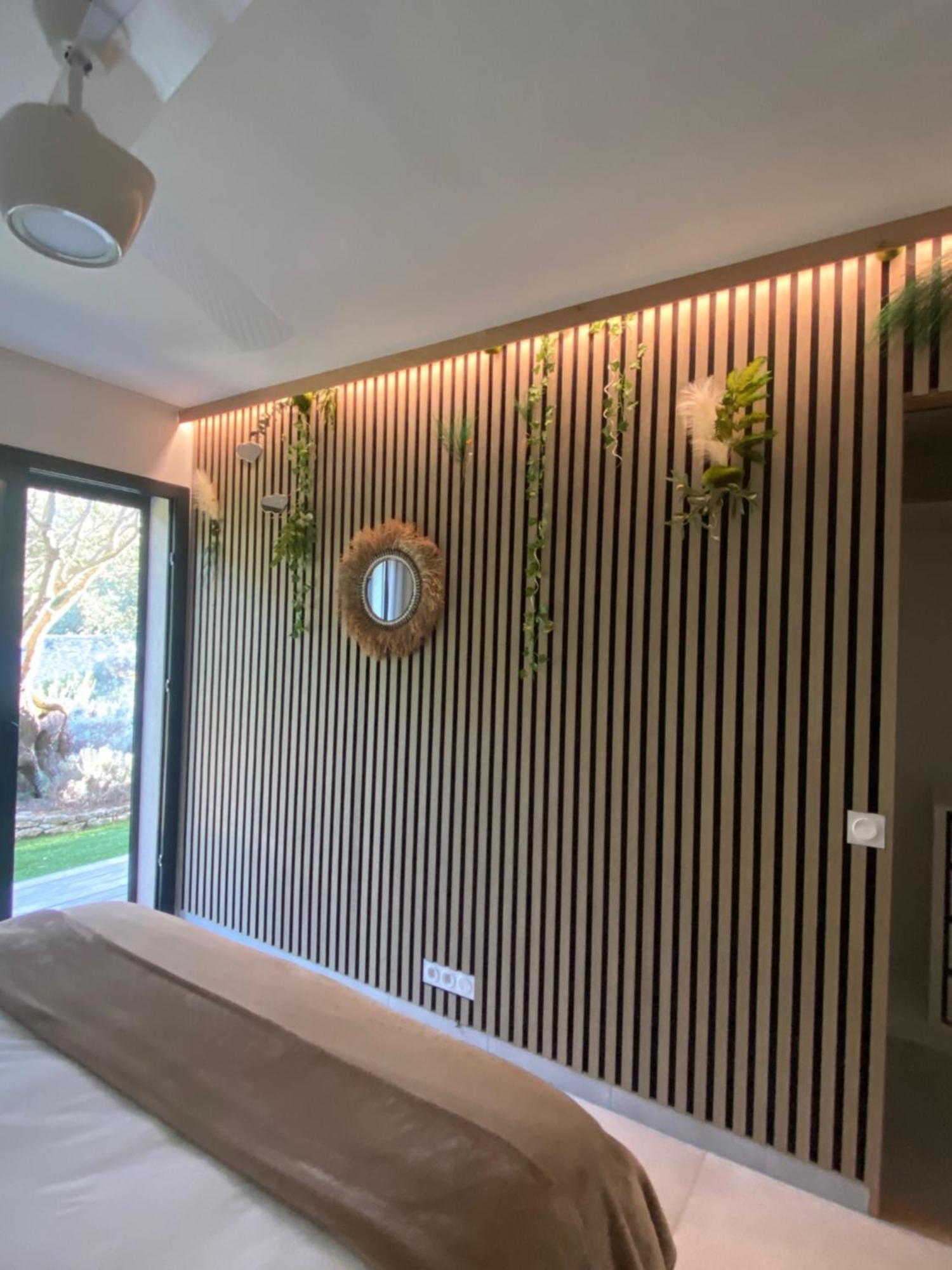 Apartmán Casa Felicia Bonifacio  Exteriér fotografie