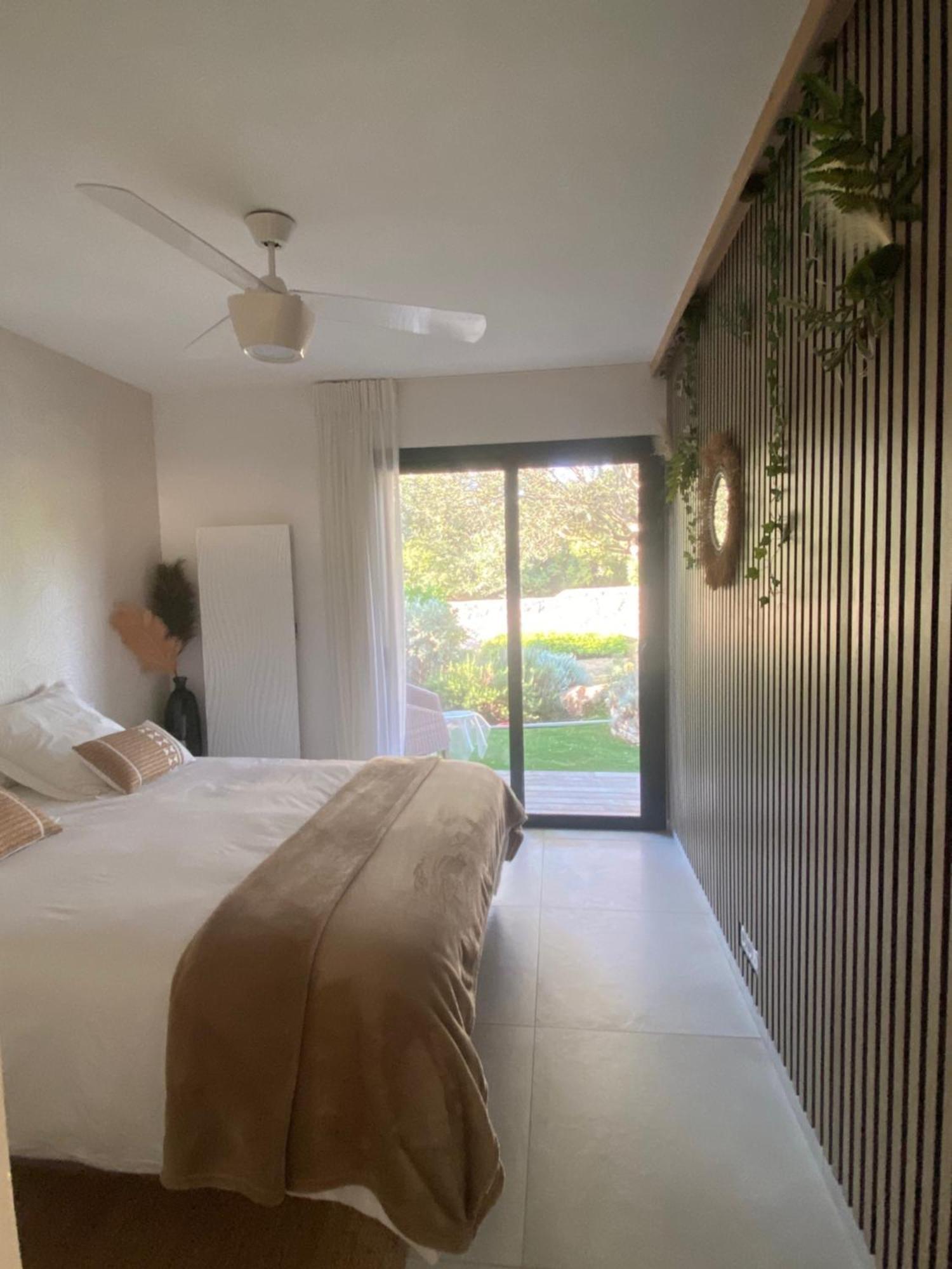 Apartmán Casa Felicia Bonifacio  Exteriér fotografie