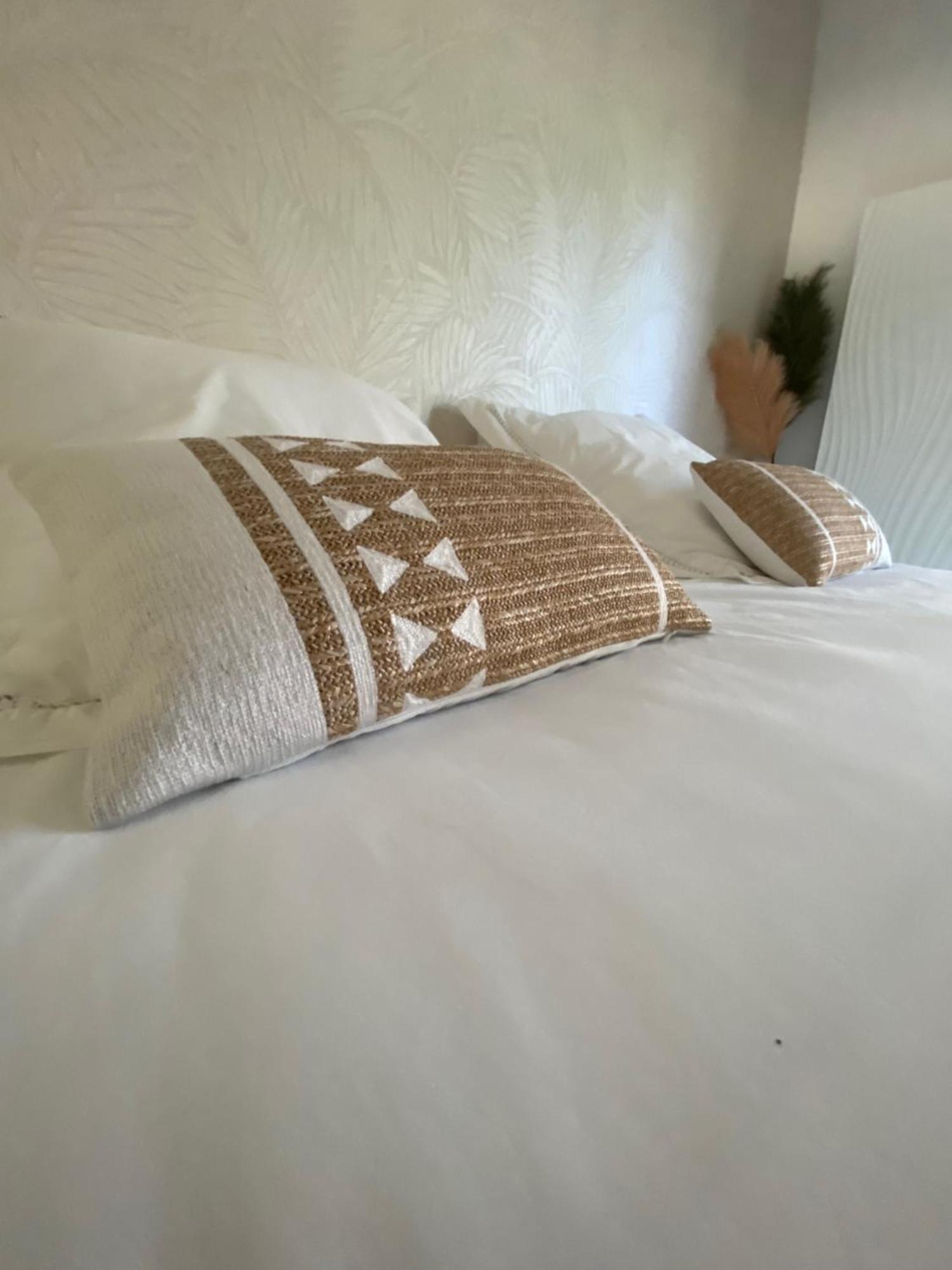 Apartmán Casa Felicia Bonifacio  Exteriér fotografie