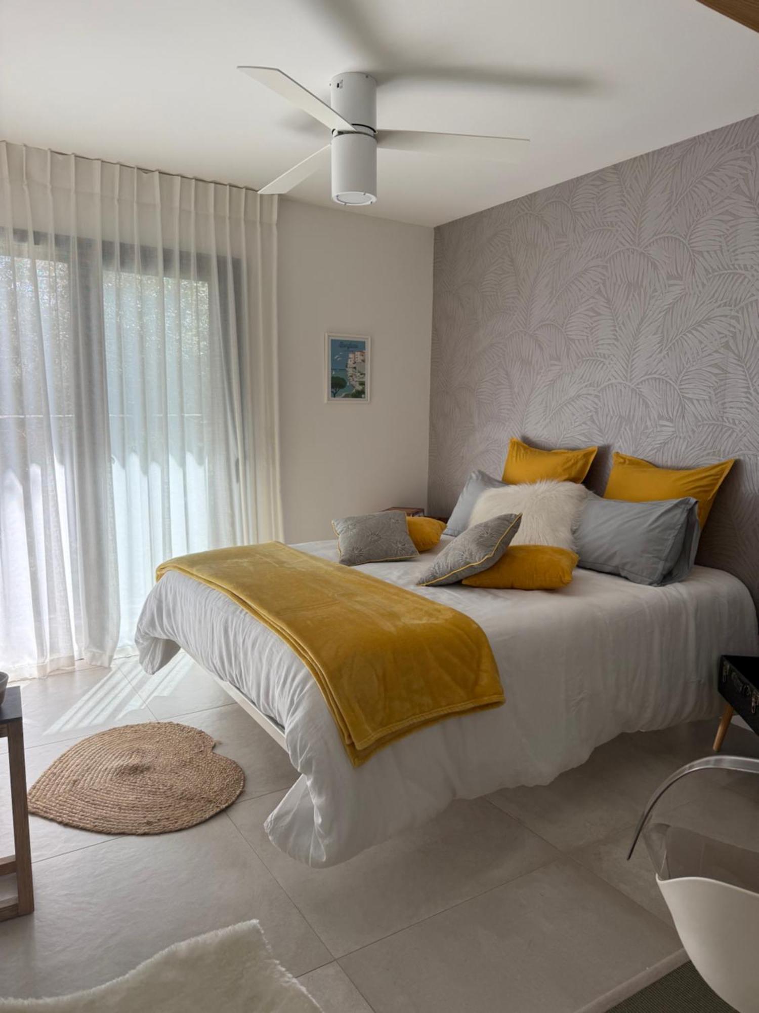 Apartmán Casa Felicia Bonifacio  Exteriér fotografie